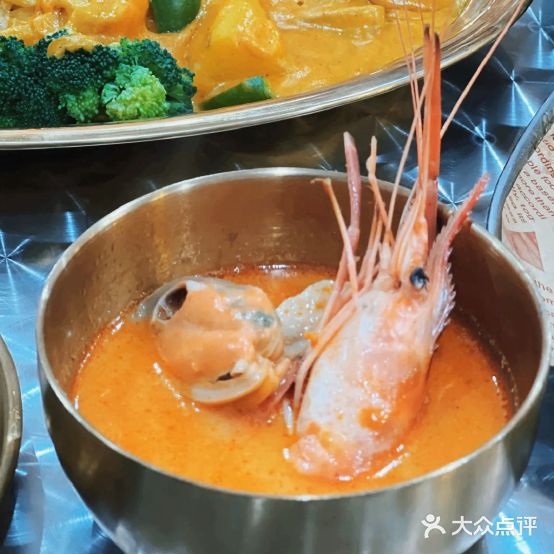 斗南泰式餐厅