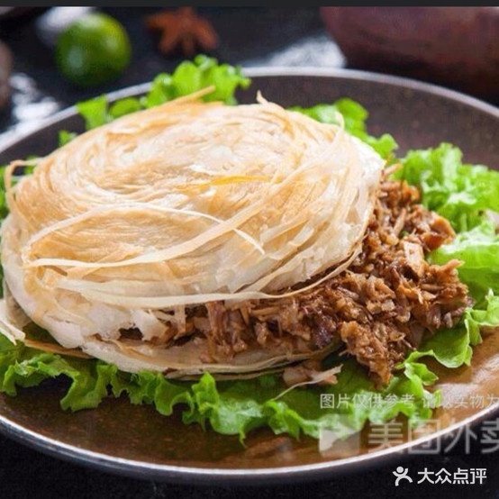 左左香老潼关肉夹馍(新华东街店)