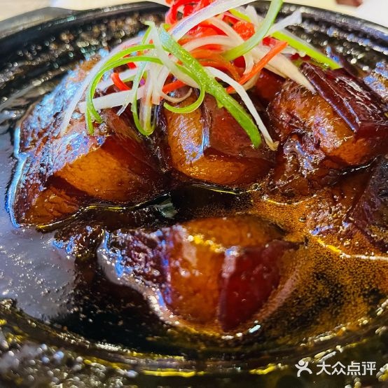 渔人灶头餐厅(青阳店)