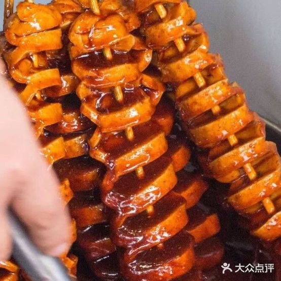庄记梅干菜烧肉饼(通灌北路店)