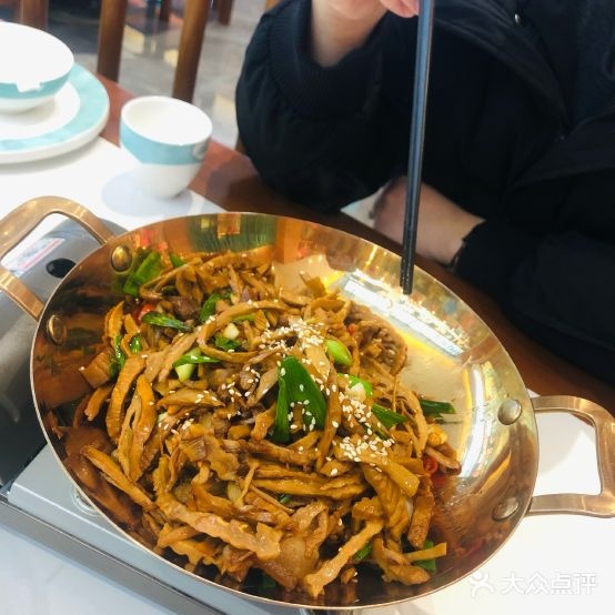 徽州印象(尚爱路店)