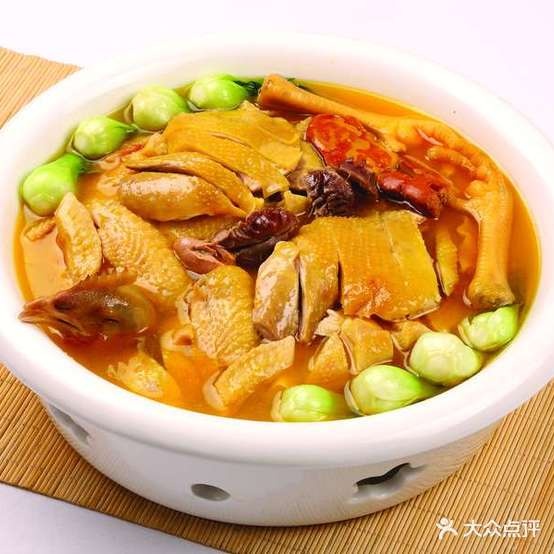 盛港林记港式地摊打边炉
