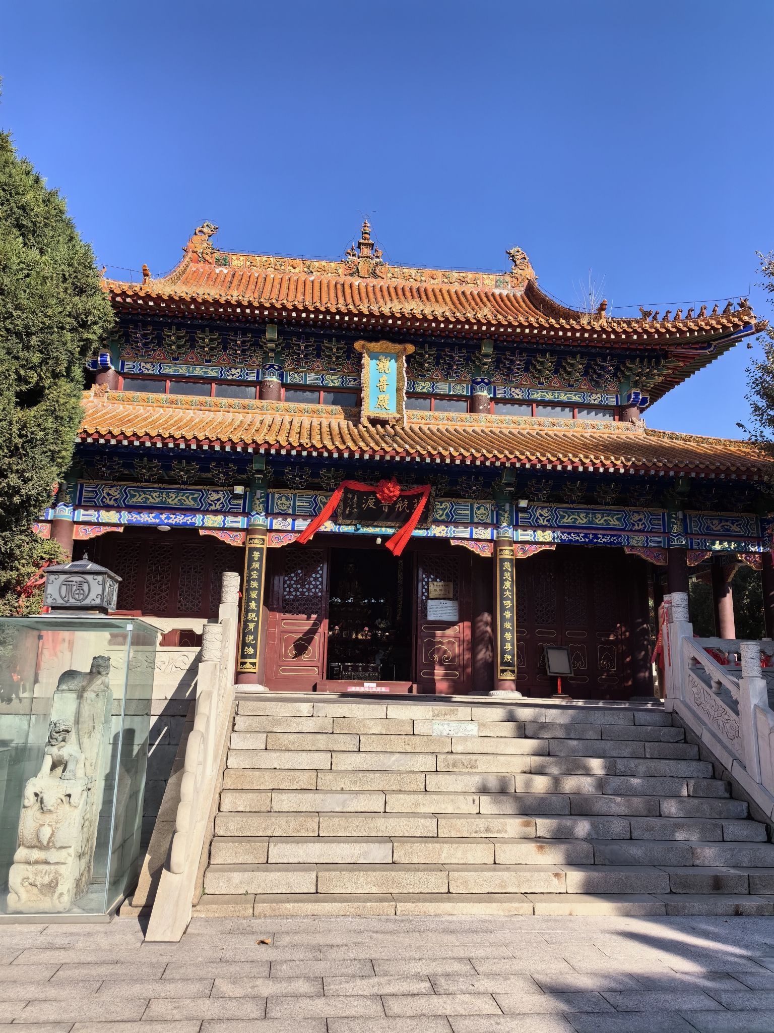 铁佛寺