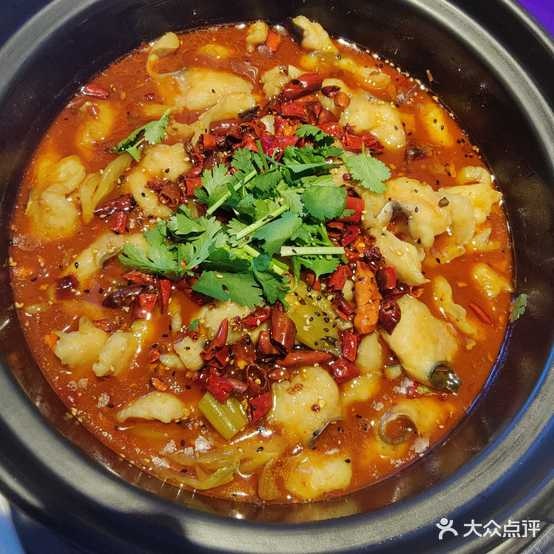 余家三爷蹄花鱼(龙翔街店)