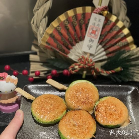 酒店·烧鸟炉端烧(湖滨店)