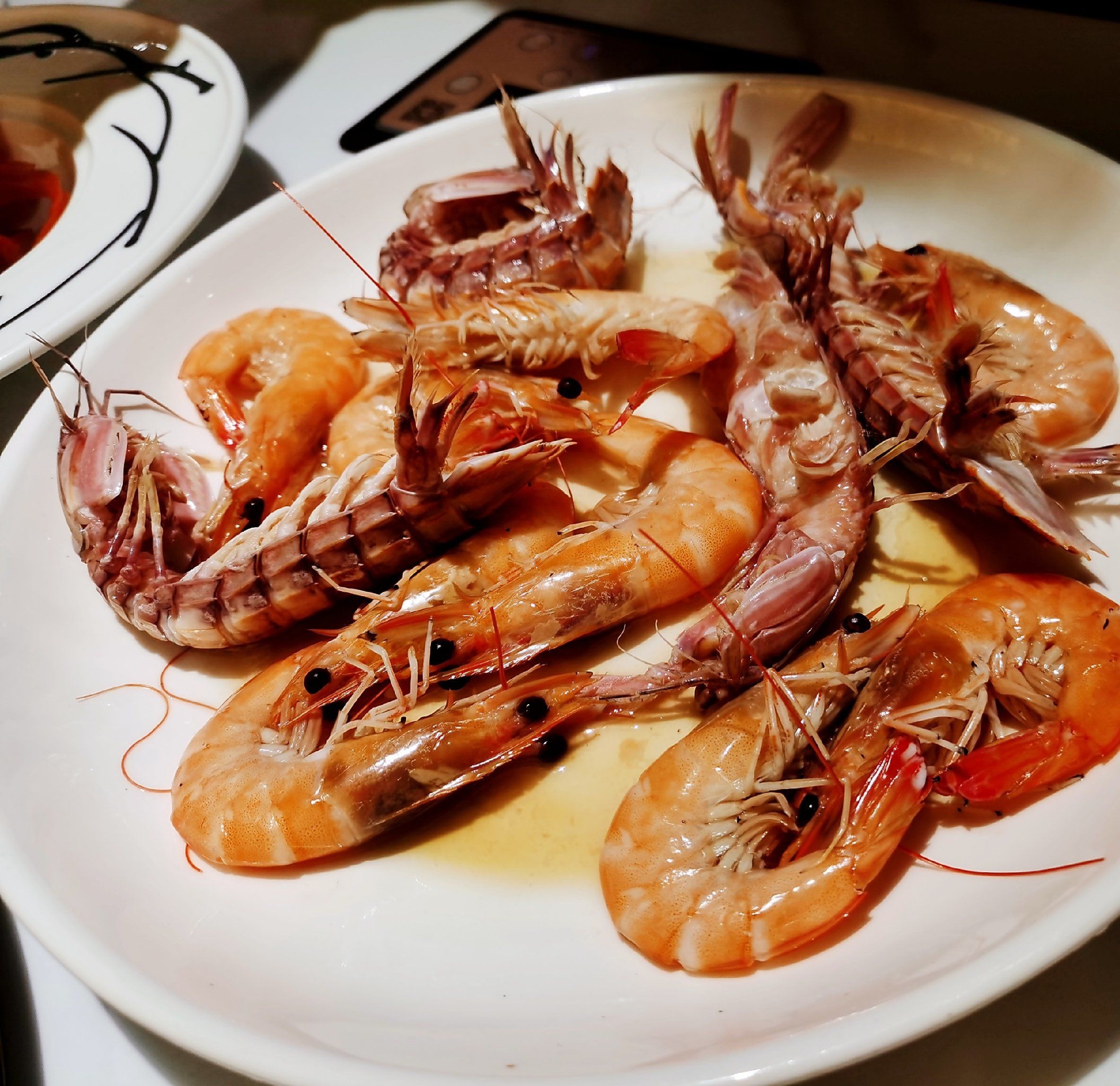福莱海鲜楼(来福花园店)
