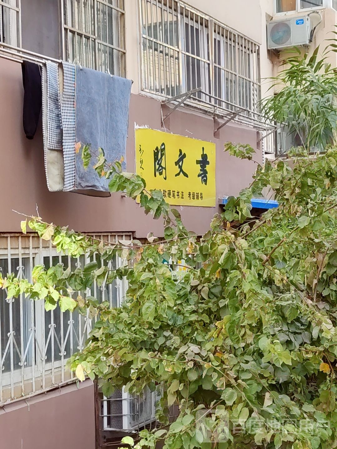 书文格