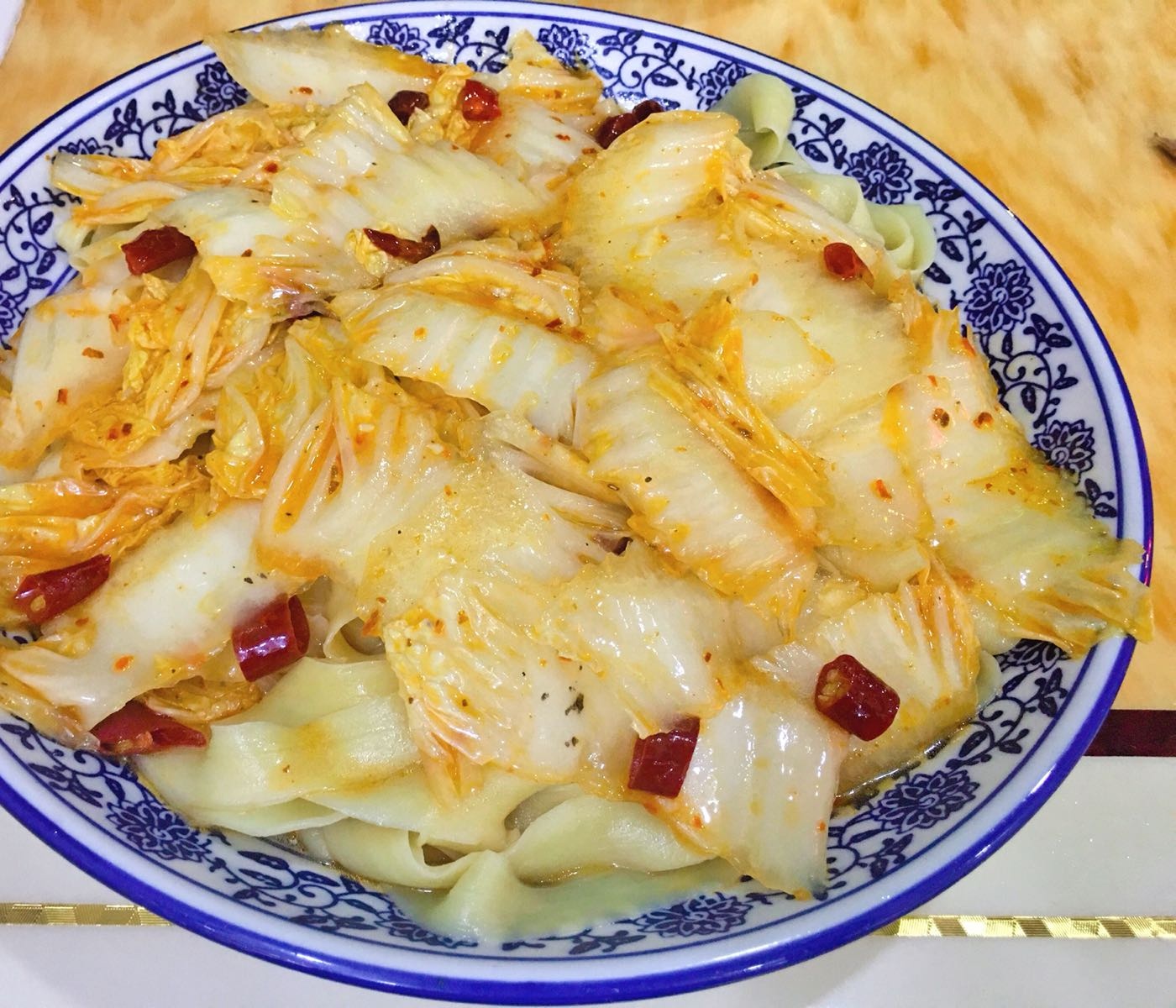 清真三江源牛肉面(物资大厦店)