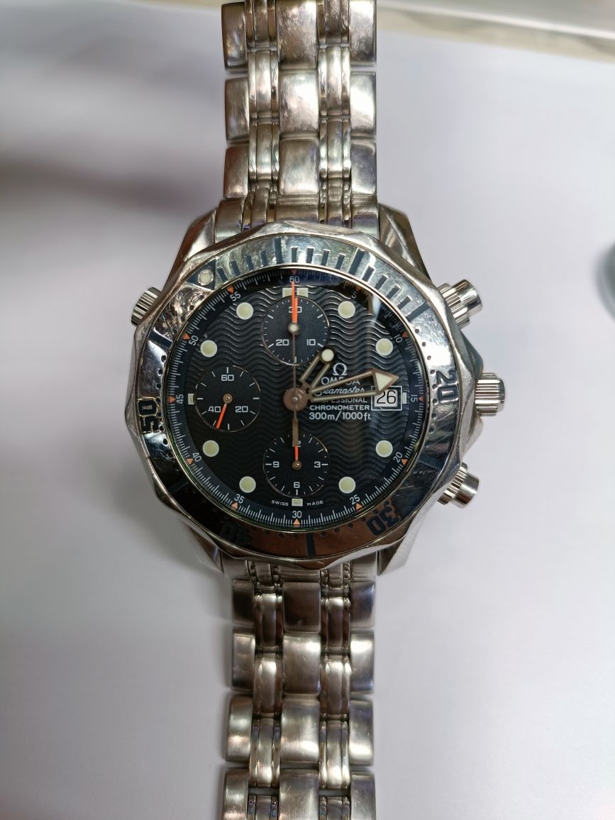 文记手机名表维修中心