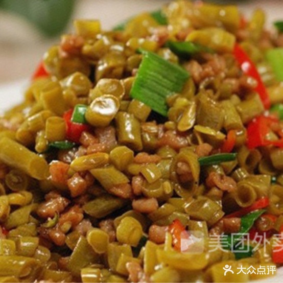 川湘大碗菜大