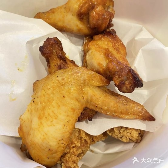 可德基(哈西客站)