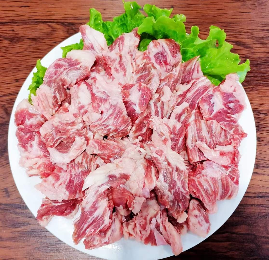 洪氏烤肉