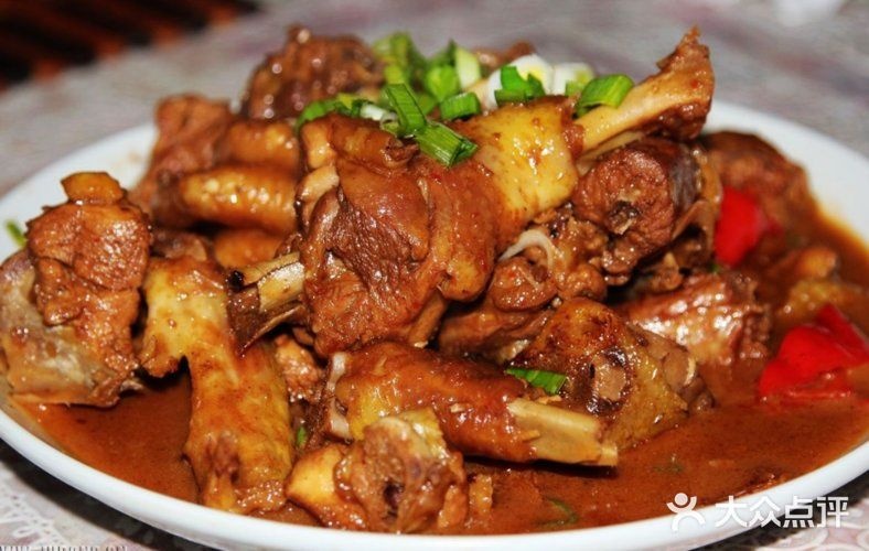 知味亭我佳厨房(文化路店)