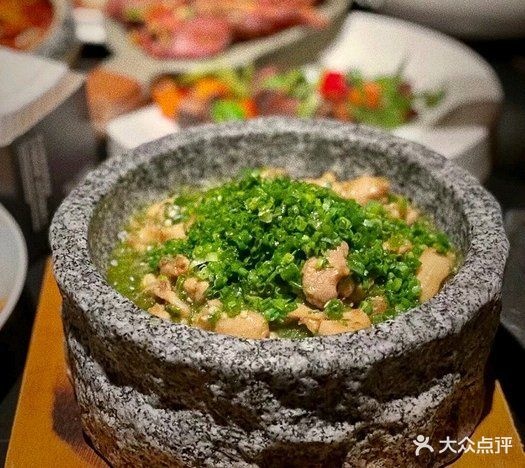 凡乡音乐餐厅