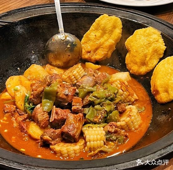 二胖东北火锅炖