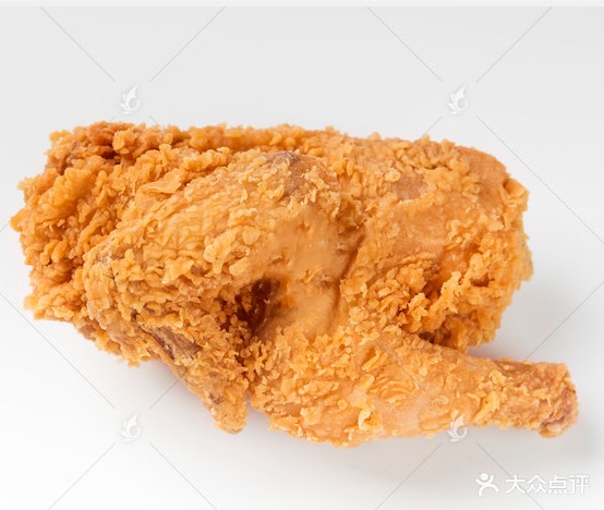加了个炸鸡(永辉店)