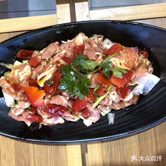 火烧赤壁三国铁板烧(蔡家星空夜市店)