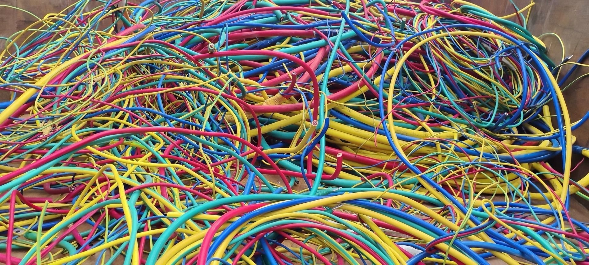 废品回收站(阜沙站)