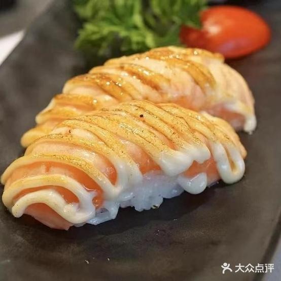 禾熙日式料理