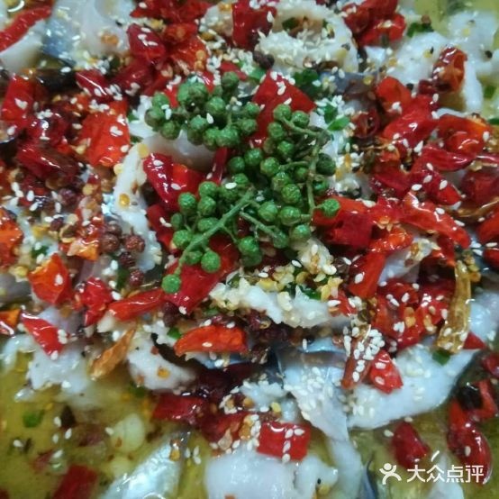 余记串串香火锅店(西湖大道店)
