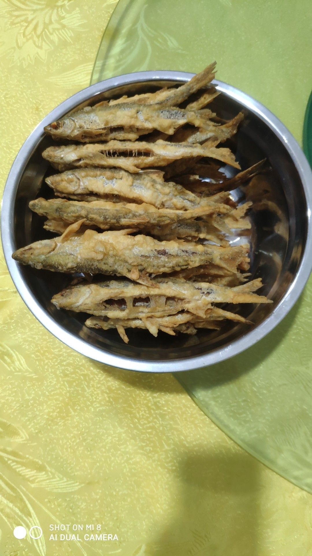 香满阁川菜馆(玉贵路店)