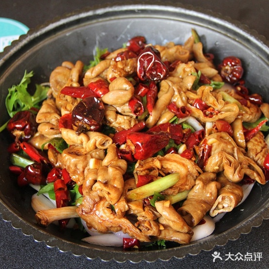 私家菜片子(重机店)