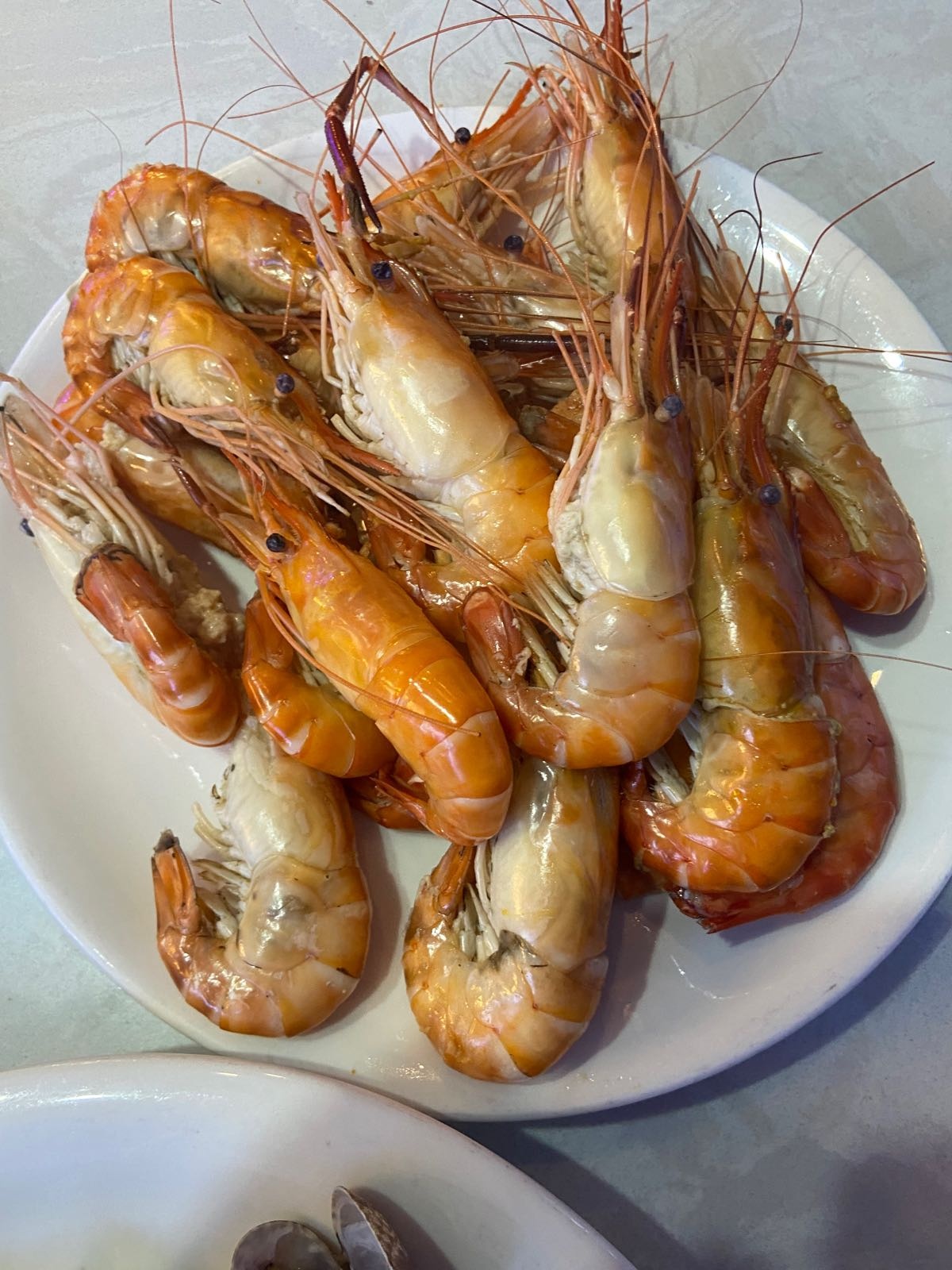 慕渔记蒸汽海鲜主题餐厅(兆景路店)
