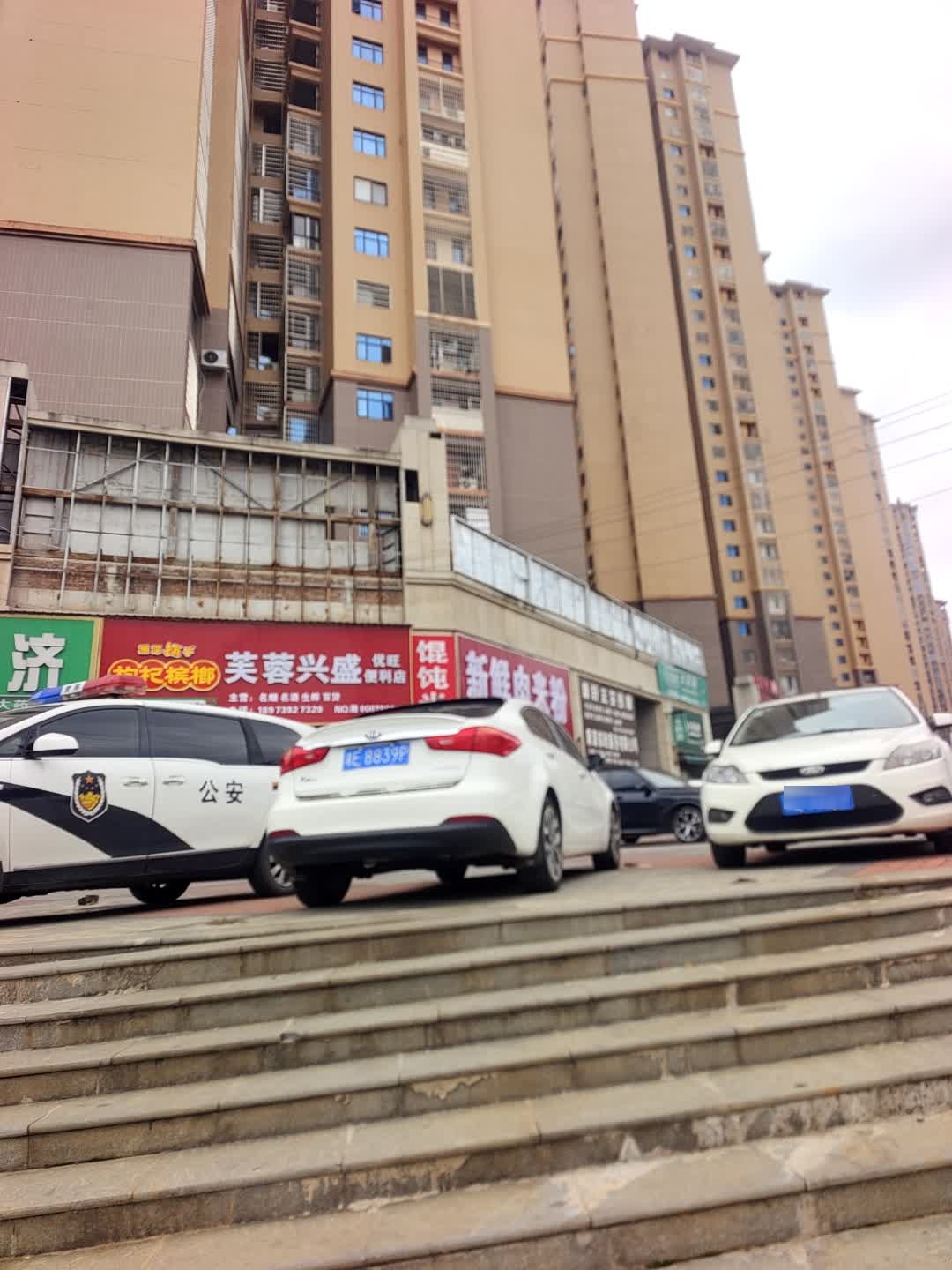 芙蓉兴盛(绿汀大道店)