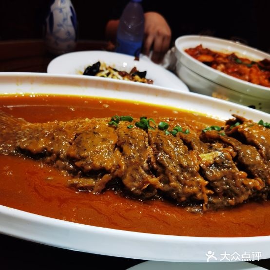 清真。珍食轩