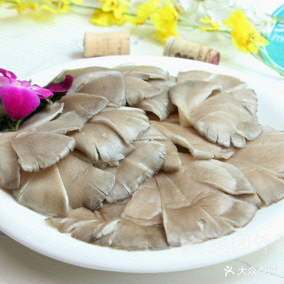 功夫天下旋转小火锅