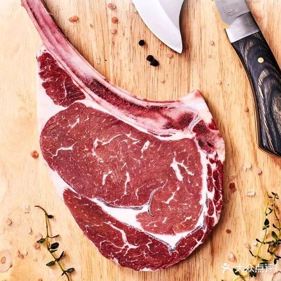 迪克码头街头牛肉(万达店)