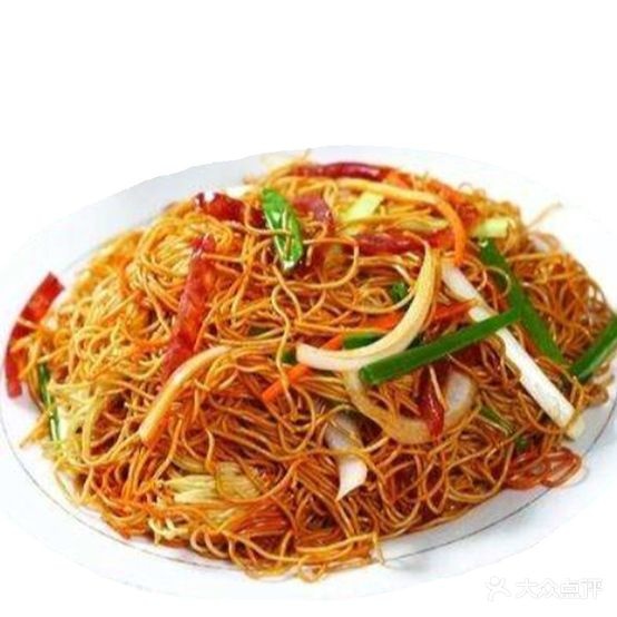 徐氏烧烤(解放路店)
