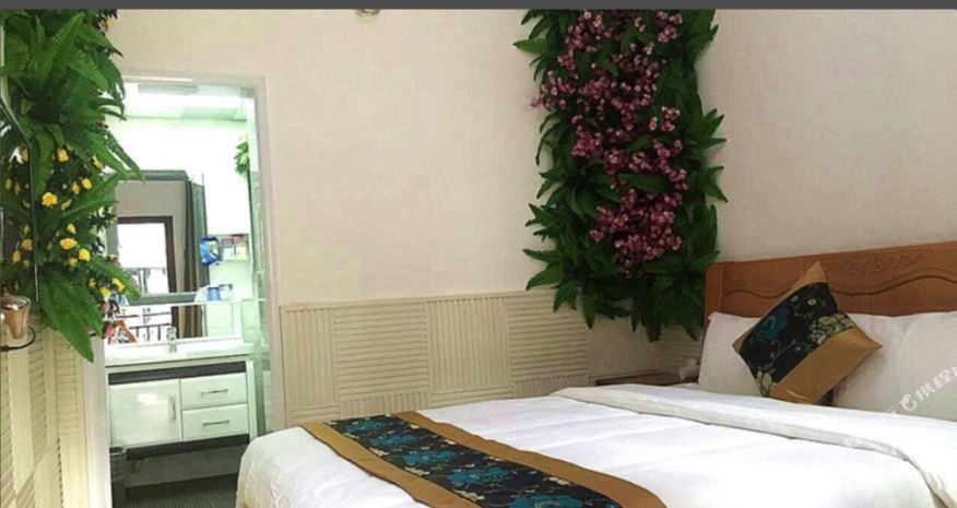福盎家院