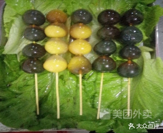 裕丰小吃