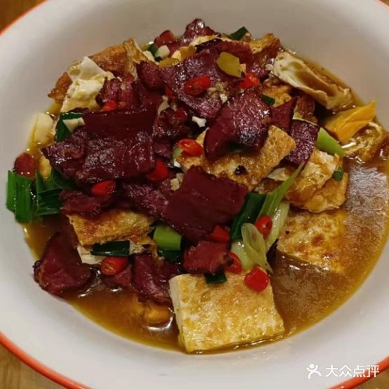 湘村鲜味小馆(顺德城店)
