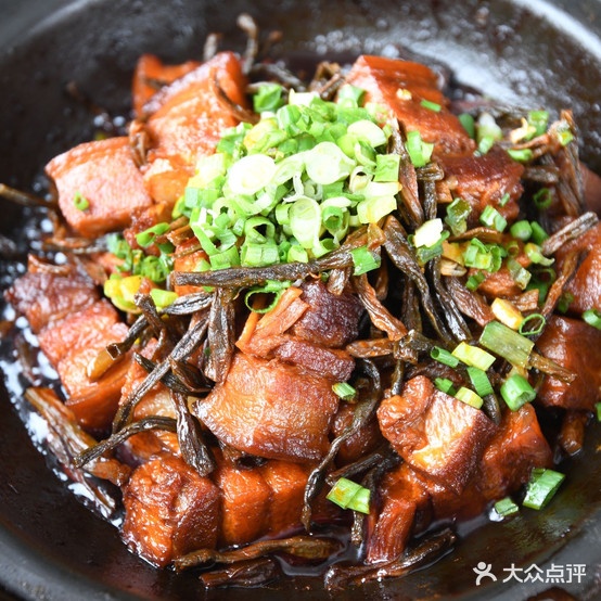 昌吉市南山子精品汉餐