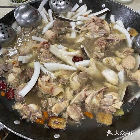 多多美食罗江村