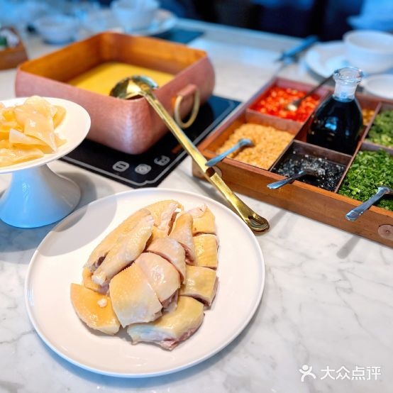 叁楼伴·金国海鲜(融侨中心店)