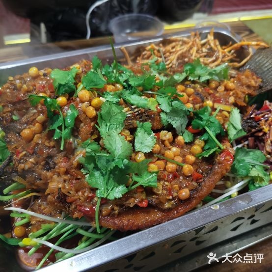 果之都烤烧