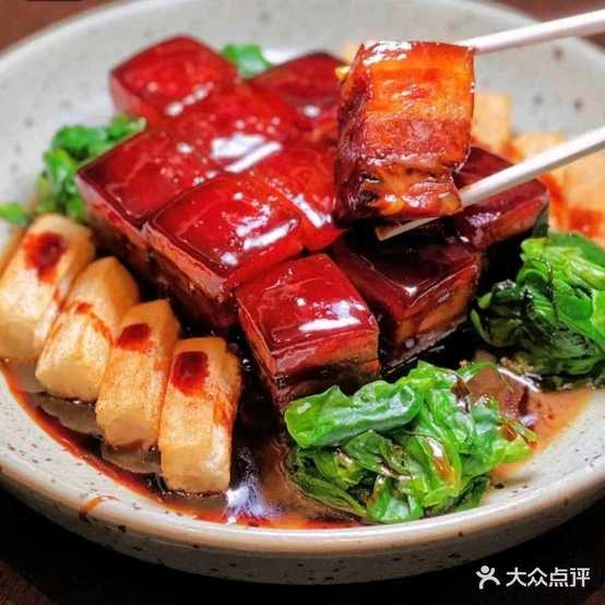 汤唯美幸福味中餐厅