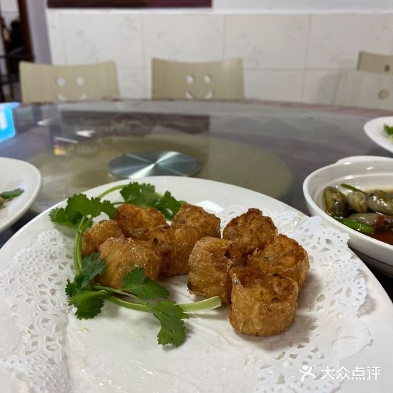 天天富餐室(龙湖工业区小区第一小区店)