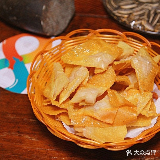 沙县小吃(电信大楼店)