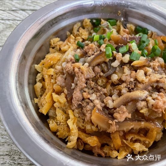 府学巷三姐呢炊饭