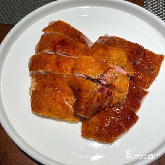 顺鼎记·味顺德菜(四惠店)