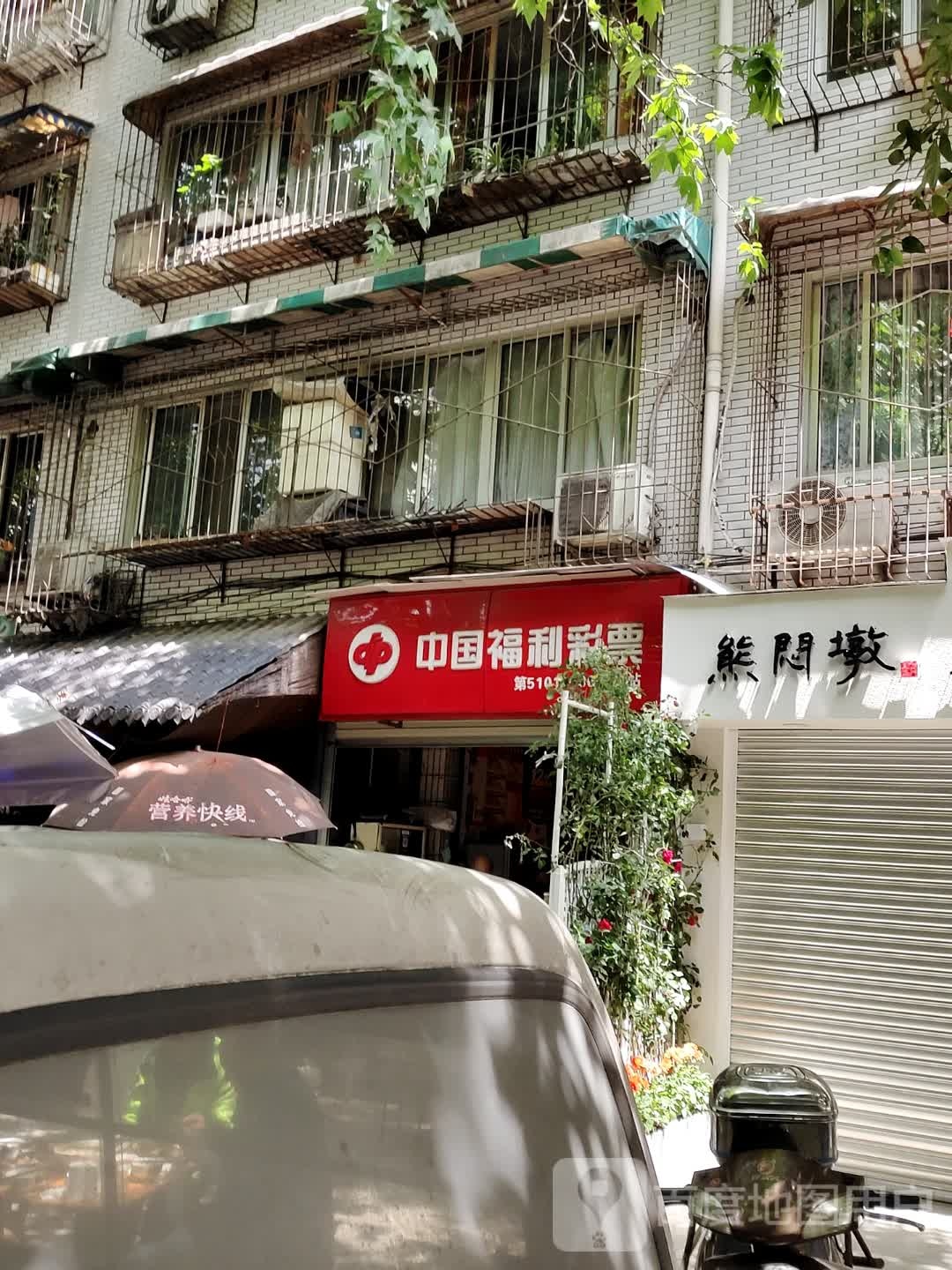 熊闷墩大熊猫民间微博物馆