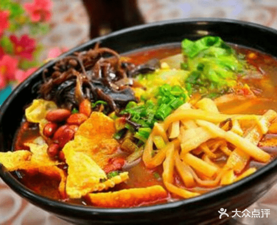 小韦柳州螺蛳粉(龙安广百店)