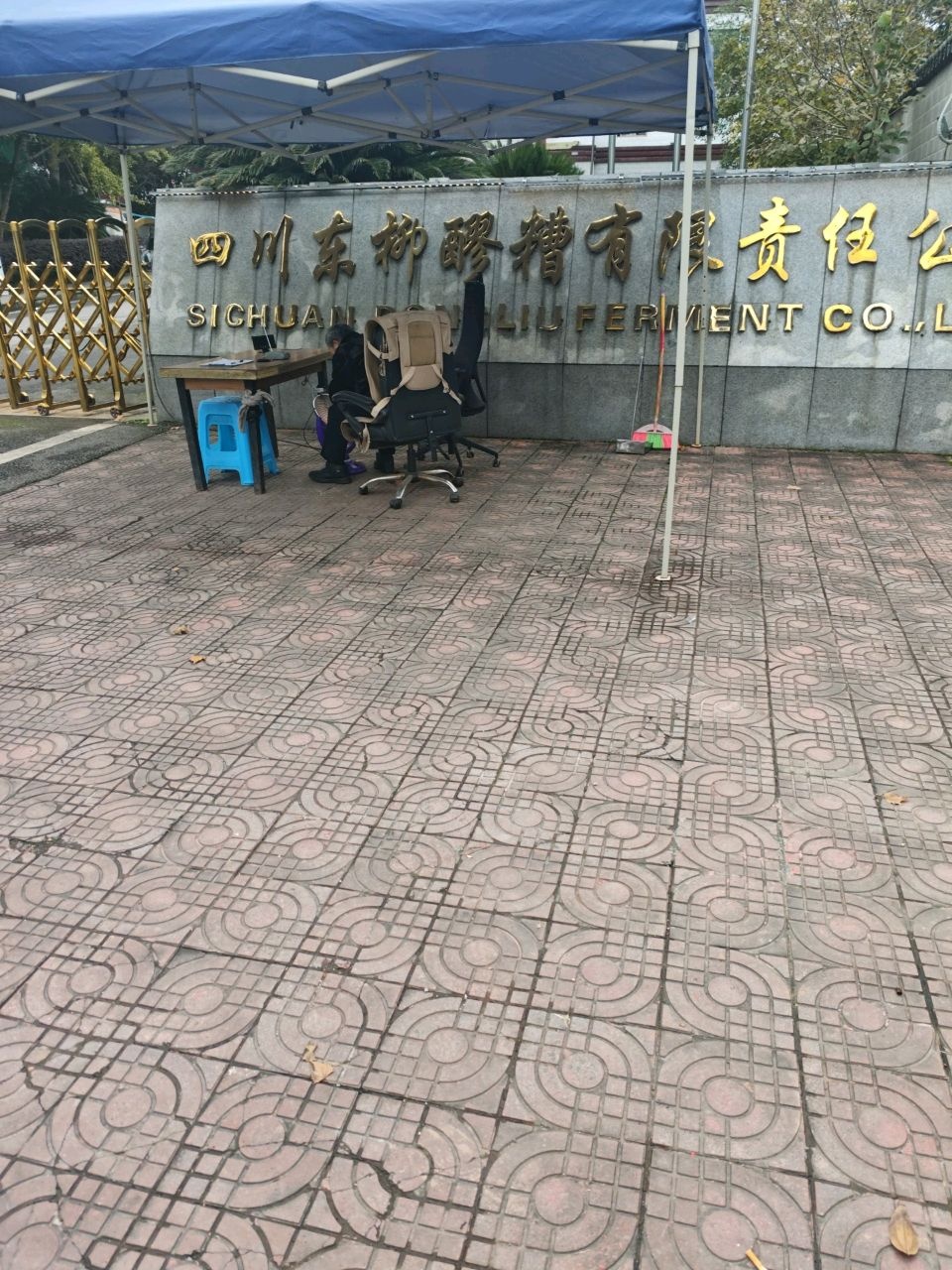 四川东柳醪糟有限责任公司