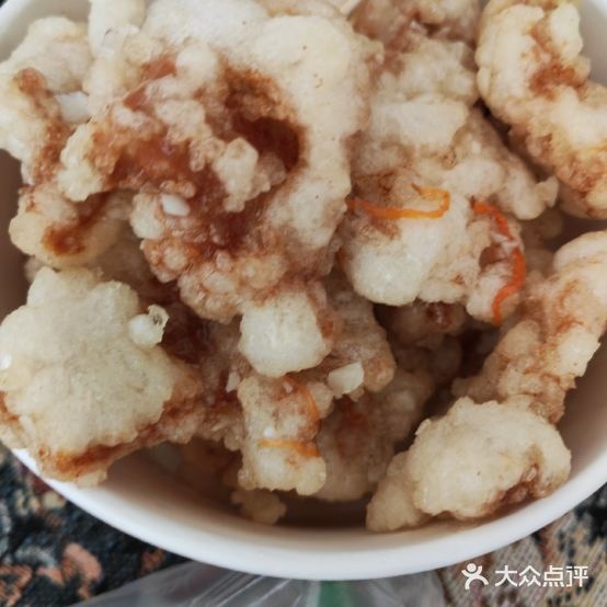 老宋头锅包肉·东北大冷面(琅西店)