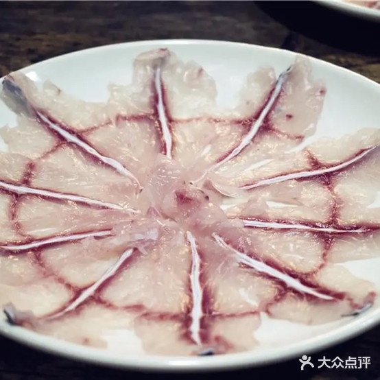 香满楼长寿鱼馆