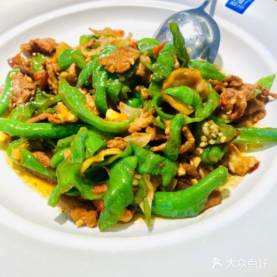 兰湘子·湘菜小馆(茂业天地亲贤店)